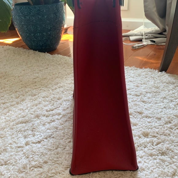 Calvin Klein purse - Picture 2 of 6